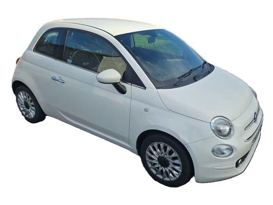 1.2 Lounge Hatchback 3dr Petrol Dualogic Euro 6 (s/s) (69 bhp)